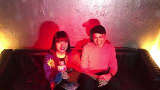 YUI CHANNEL VOL284 feat SAKUMA 110WED 2018