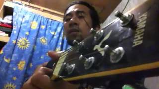 Pride &amp; Glory - Torn And Tattered Acoustic Cover