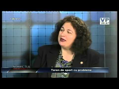Emisiunea Subiectul zilei – Irina Popescu –  27 ianuarie 2015