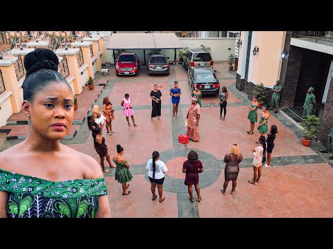 Ziterem The Chosen Bride Full Movie- Ken Erics Chioma Nwaoha Nigerian Movies 2025 Latest Full Movies