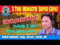 3 trik mengetik super cepat, cara mengetik 10 jari lewat 3 trik mengetik super cepat, cara mengetik 10 jari lewat
