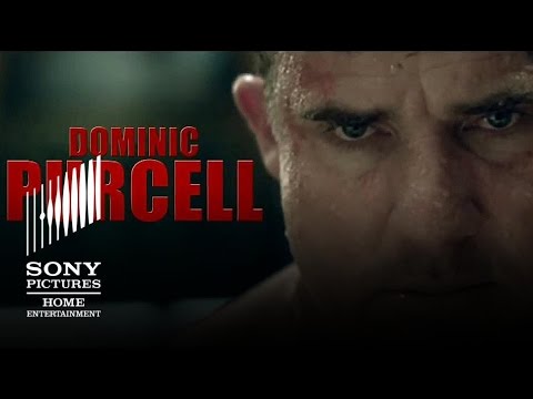 A Fighting Man (Trailer)