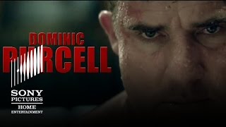 A Fighting Man Film Trailer