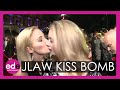 J-Law 'interview bombs' Natalie Dormer with a ...