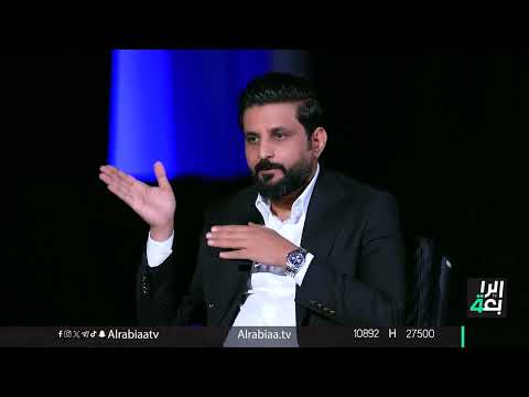 شاهد بالفيديو.. مدير إدارة حشد الدفاع سعد الشمري: نلتحق إلى الواجب (بالتريلات)