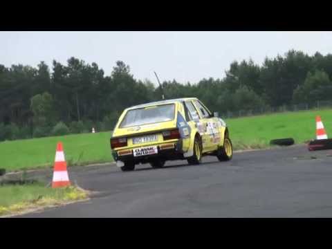 Dowgird Adam - FSO Polonez 2000 - ClassicAuto Track Day Cup 2 Runda Biała Podlaska 28.06.201
