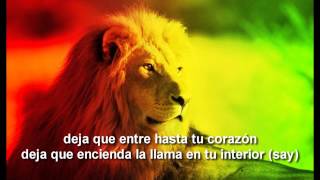 Zona Ganjah - Irie (con letra)