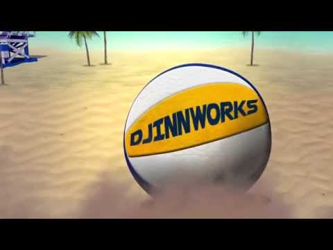 Stickman Volleyball Video