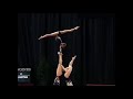 Balance Trio From Kazakhstan