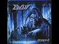 Edguy - Nailed To The Wheel