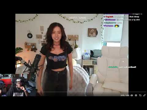 Yourrage Reacts To Pokimane’s Take On Kendrick Lamar At The Superbowl