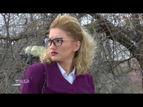 Al Pazar - Best of - 9 Qershor 2018 - Pjesa 1 - Show Humor - Vizion Plus