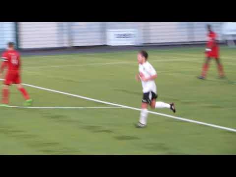 merthyr v kettering goal kerry