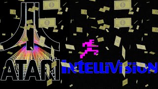 Atari Buys Intellivision! But What's it All Mean?!