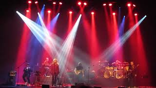 Déjà Vu - Steve Hackett and Band