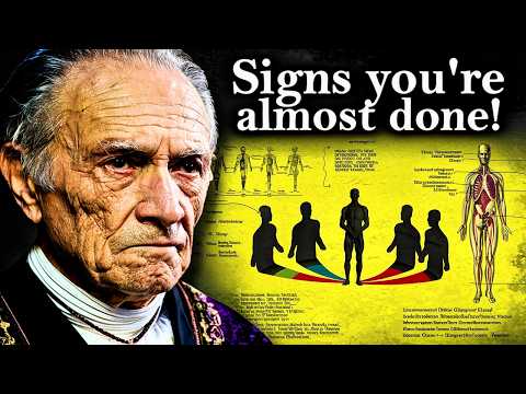 If You Have These 7 Traits, You’re in Your LAST Life Cycle