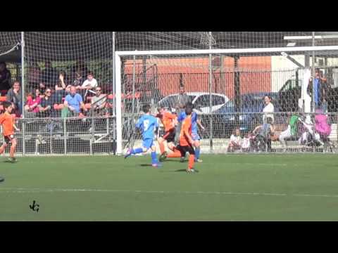 CF Icomar A - CE Santes Creus C