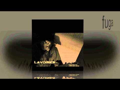 Tito Lavoisier - Los Llamas (FME004)