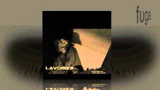 Tito Lavoisier - Los Llamas (FME004)