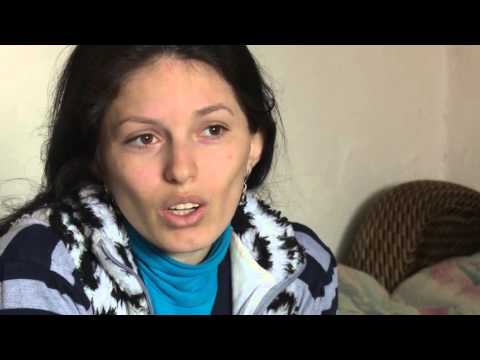 Edhe une jam Kosove - Familja Berisha 29.02.2016