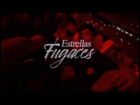 RISOW - ESTRELLAS FUGACES (Video Oficial)