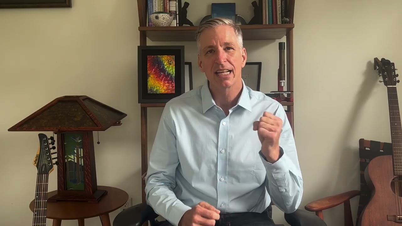 Watch Simon's story
