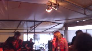 Closure In Moscow - Pink Lemonade [New Song] live a38