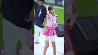 韓国チア #cheerleader #かわいい #ショート #ショート #ジョンフィジョン #韓国 #チアリーダー #チアガール #shorts