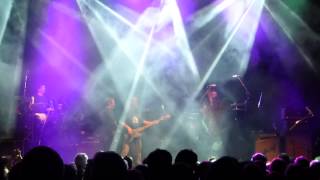 NMO  (North Mississippi Allstars + Anders Osborne)