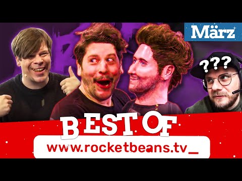 Best-of Rocket Beans | Unsere Highlights im März 2020