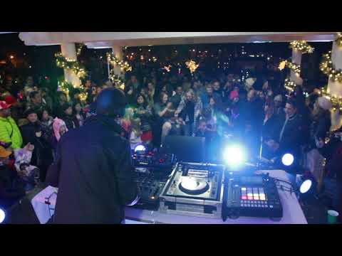 DJ Kai Song Marina Del Rey New Years Eve 2018