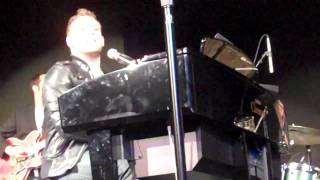 Matt Giraud - Brand New Day 10-14-10