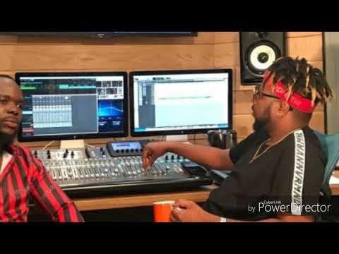 Mr Bow Ft Ziqo-Hiya kaya Beira [OFFICIAL VIDEO] 2019