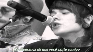 Never Shout Never - Lovesick [LEGENDADO]