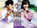 Liar - Yoon Sang Hyun (Secret Garden OST)