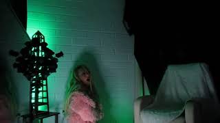 Marta Sánchez - Las Historias Más Bonitas/ performed by Mistress Amaya