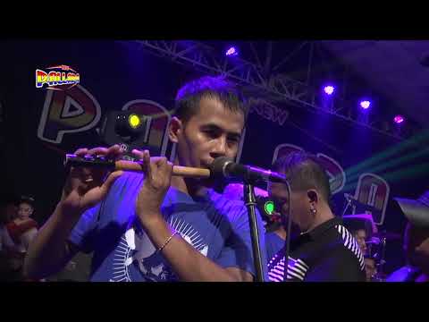 Dinding kaca-broden feat anisa rahma