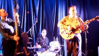 Uncle Charlie Combo @ Rockabilly Roundup