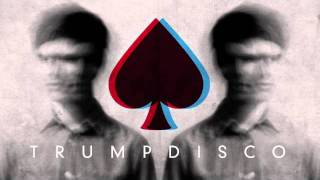 James Blake - Why Don't You Call Me (Trumpdisco Remix)