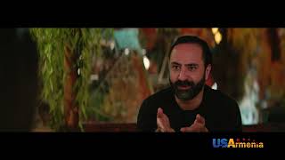 VERJIN GISHERY EPISODE 20 Վերջին Գիշերը Սերիա 20