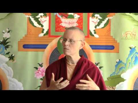 08-21-11 Advice for Dharma Practice: Looking at the Past with Awareness - BBCorner