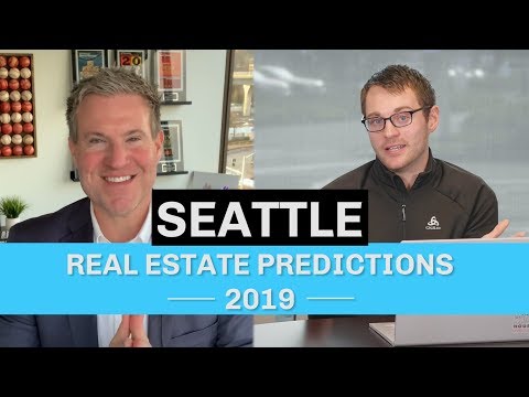 Seattle Real Estate & Housing Market Predictions 2019