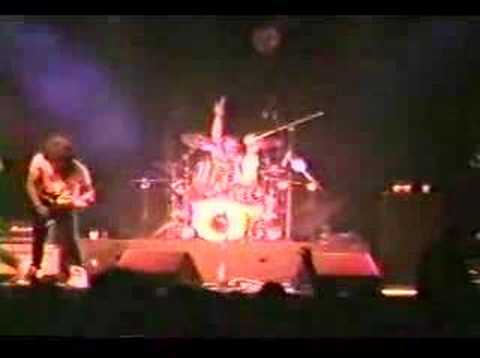 MX - FIGHTING FOR THE BASTARDS