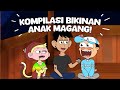 KOMPILASI VIPEN 2024 KARTUN KOCAK DALANG PELO