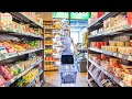Mainan Supermarket Barbie Barbie Dan Bayi Mendorong Kereta Belanja Ke Supermarket