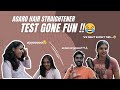 Hair Straightener Test Gone Fun Agaro OurKLStory
