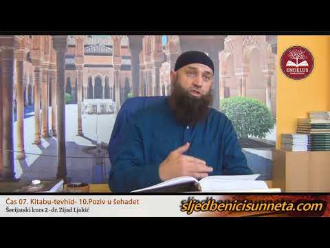 Ko nije sa nama on je u zabludi - dr. Zijad Ljakić