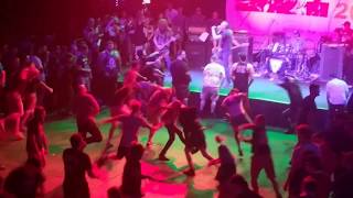 Pulling Teeth - With Averice - Dead is Dead - This Is Hardcore 2017 - 28July2017