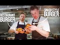 Sollen Wir Unseren Burger ändern