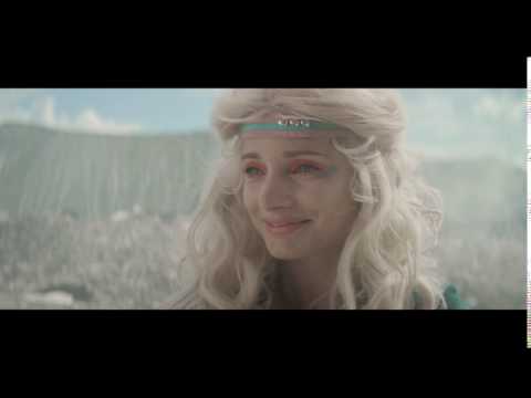 Le Matos - No Tomorrow feat. Pawws (Music Video Teaser #1 - Apple)